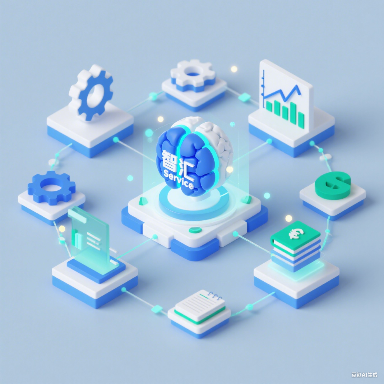 “智匯”IT規(guī)劃與咨詢(xún)服務(wù)